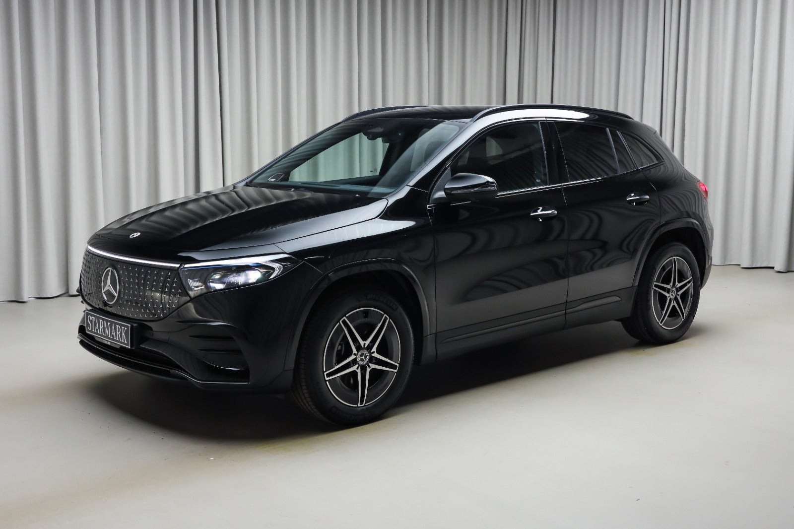 Mercedes EQA250+ AMG Premium