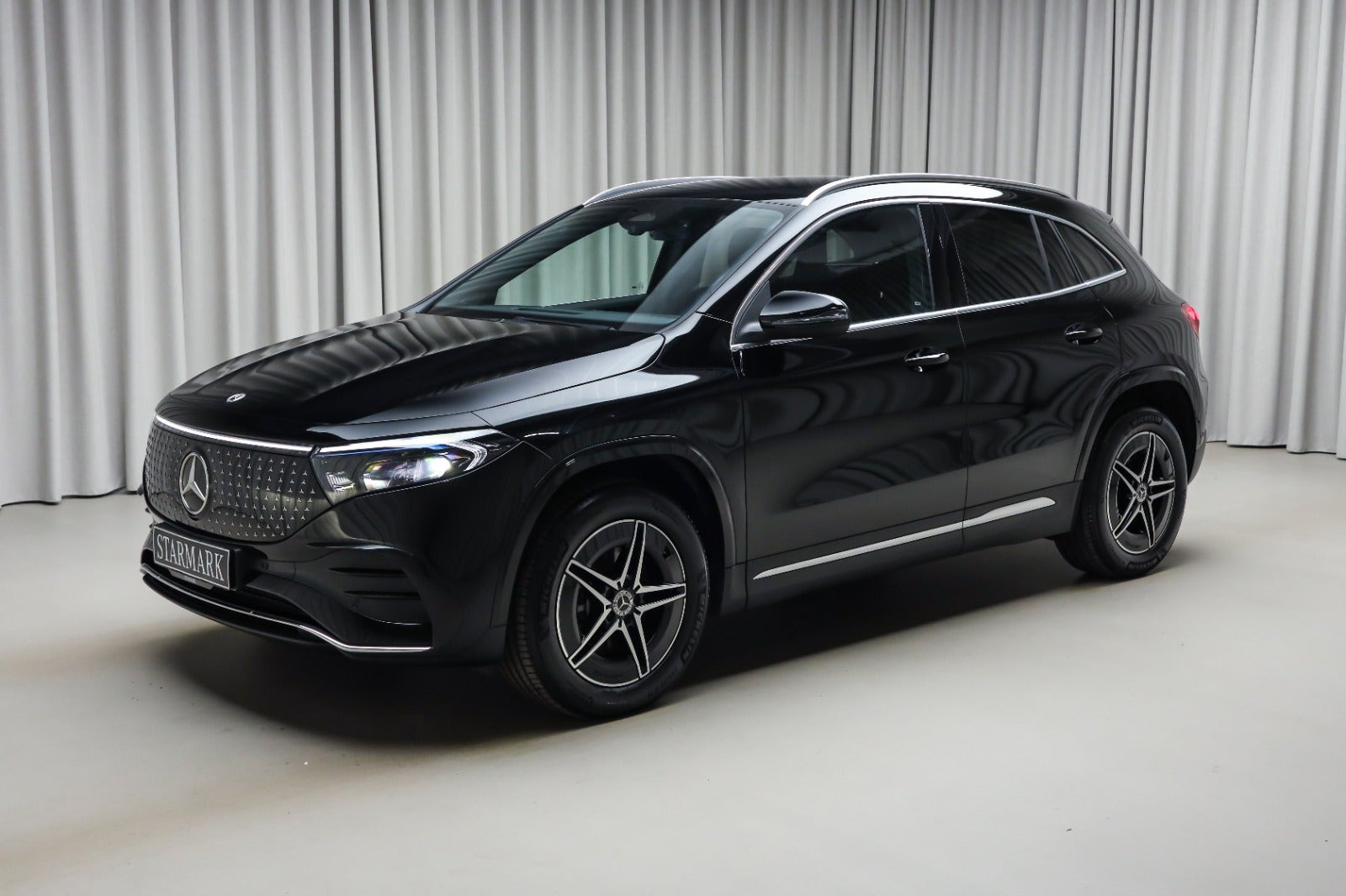 Mercedes EQA250+ AMG Advance
