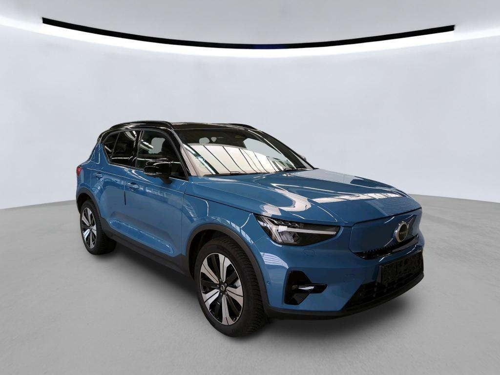 Volvo XC40 P6 ReCharge Ultimate