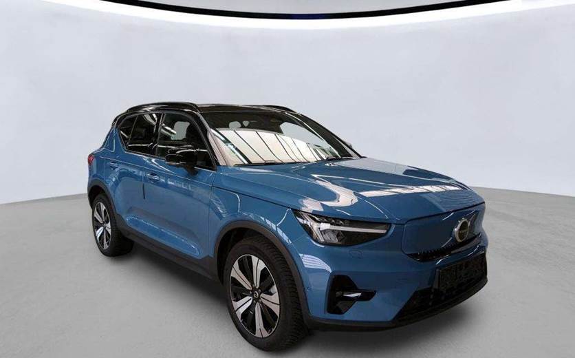 Volvo XC40 P6 ReCharge Ultimate