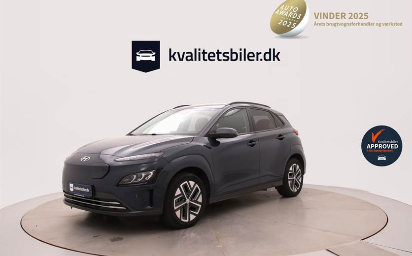 Hyundai Kona EL Advanced 204HK 5d Aut.
