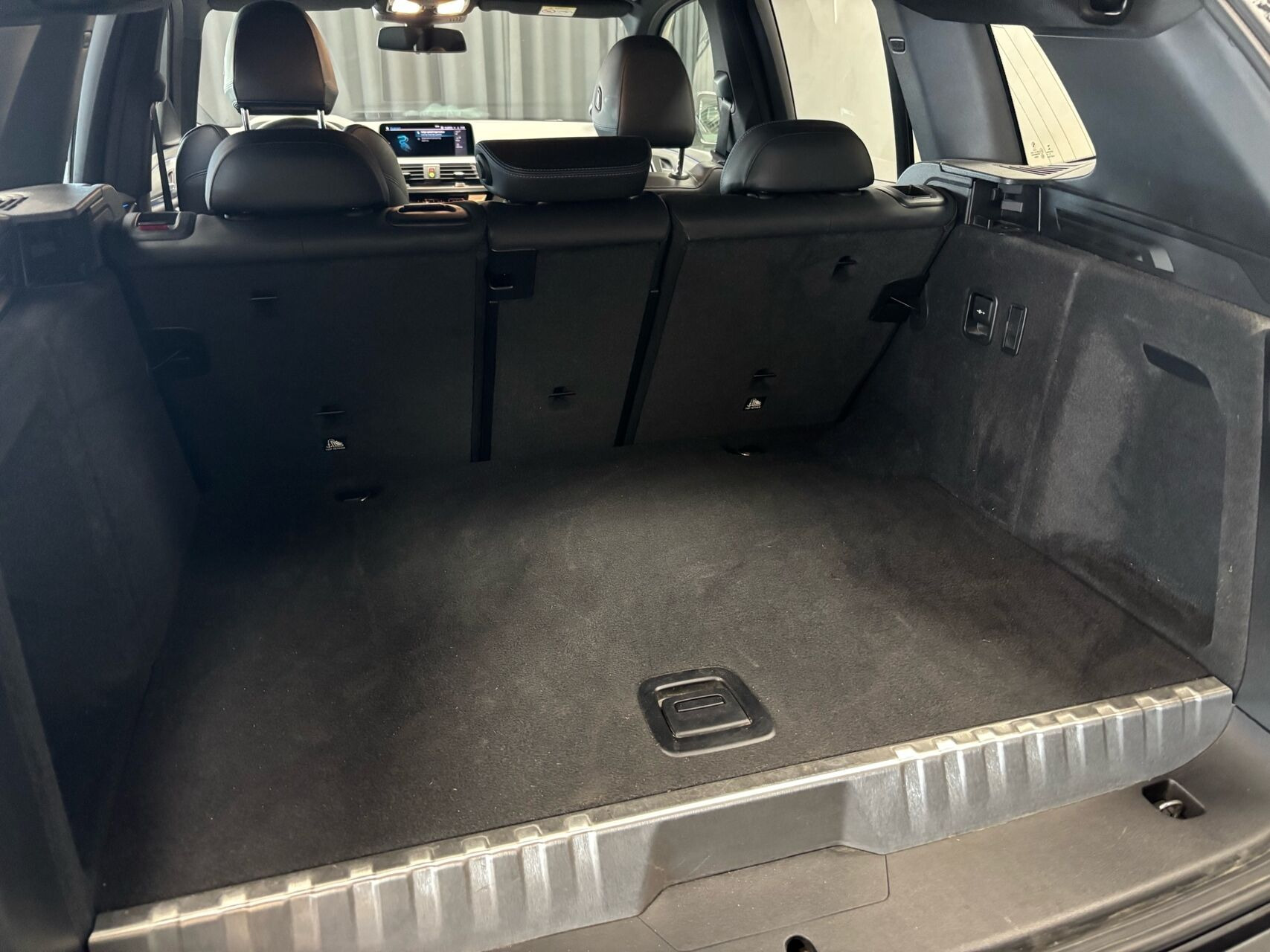 undefined BMW X3 fra 2020