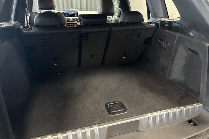 undefined BMW X3 fra 2020