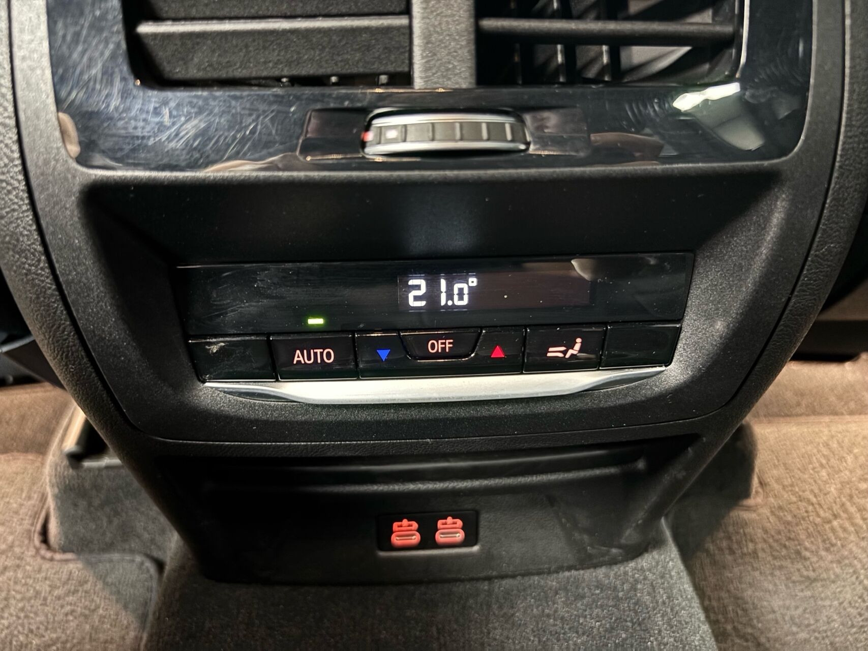 undefined BMW X3 fra 2020