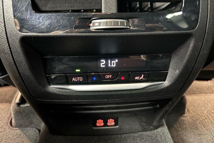 undefined BMW X3 fra 2020