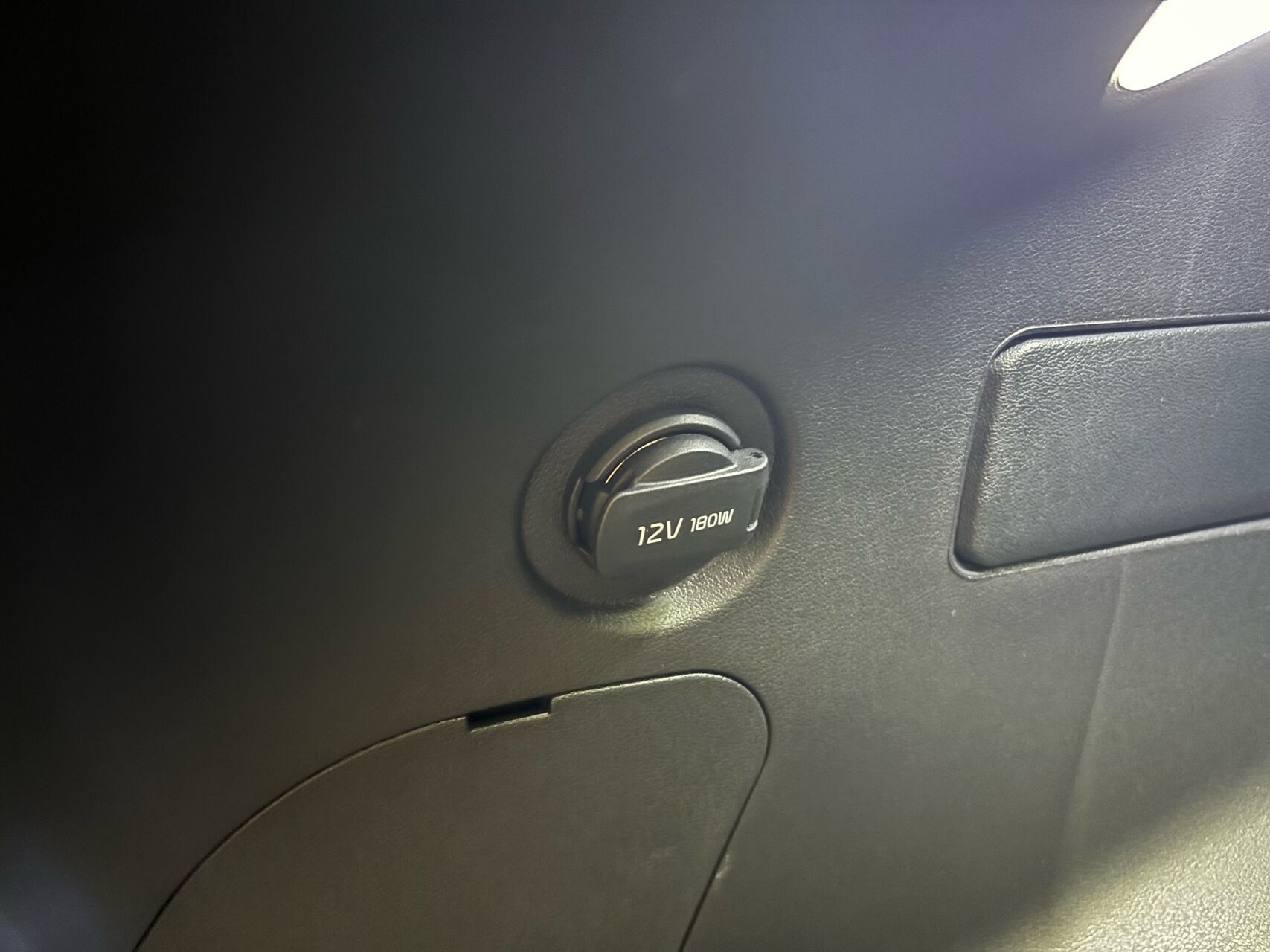 undefined Kia EV6 fra 2024