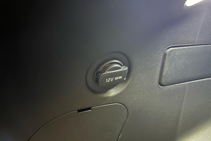 undefined Kia EV6 fra 2024