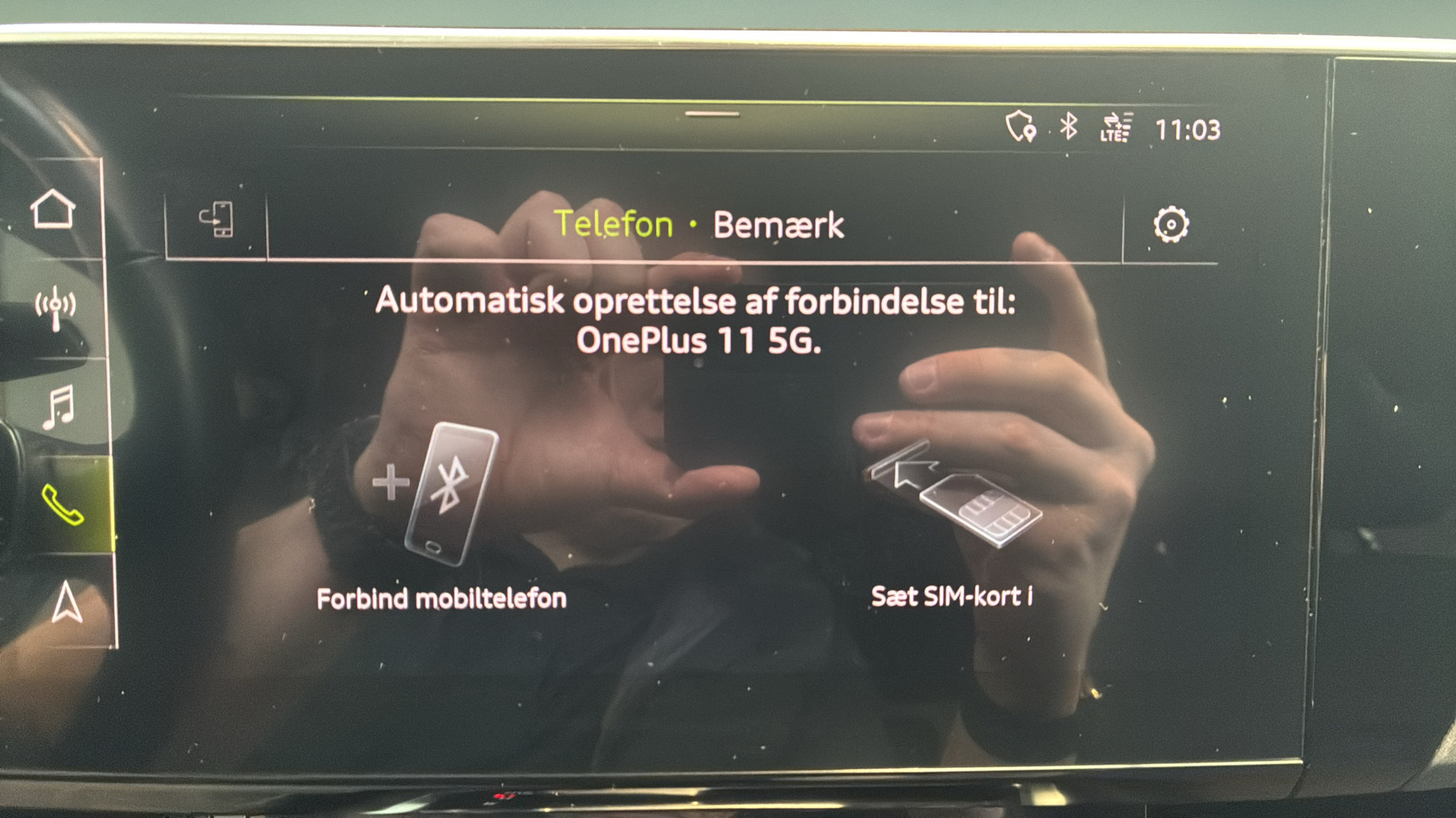 undefined Audi e-tron fra 2020
