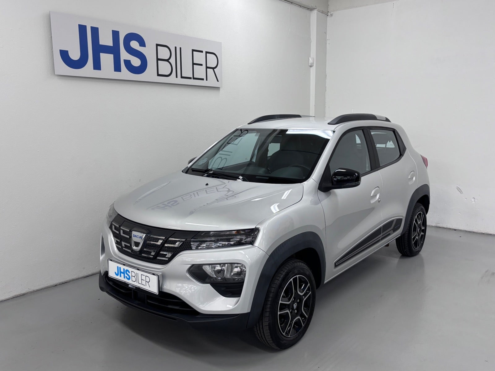 Dacia Spring Comfort