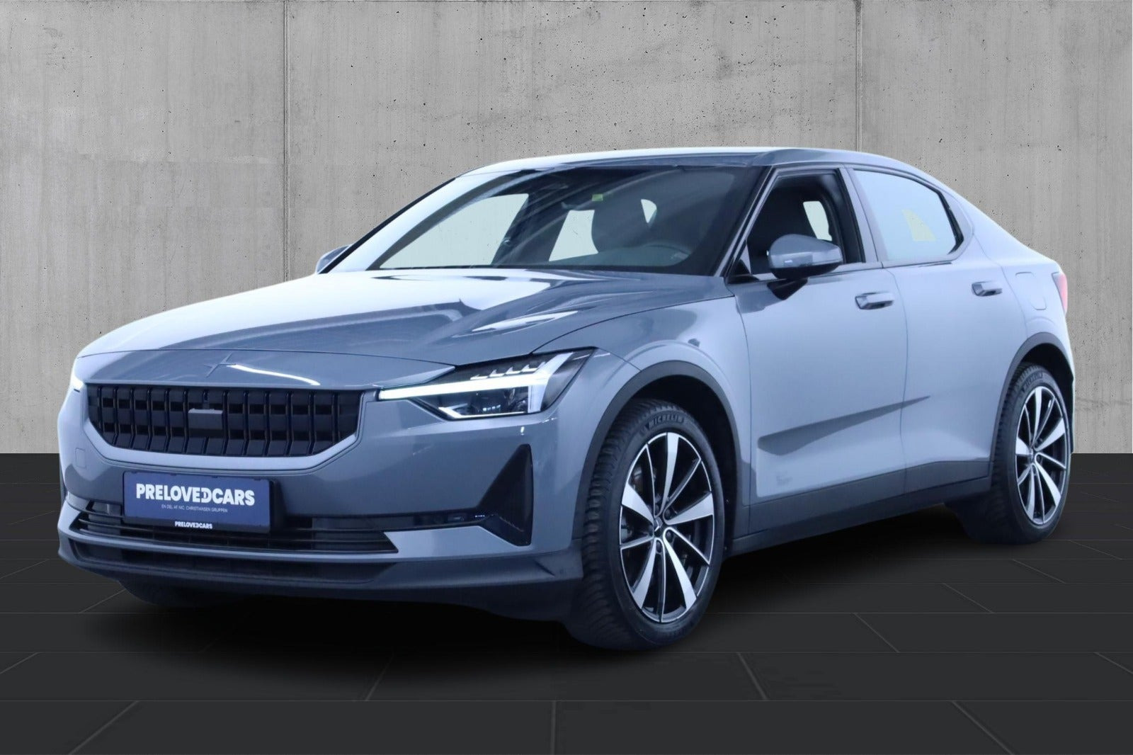 Polestar 2 Standard Range