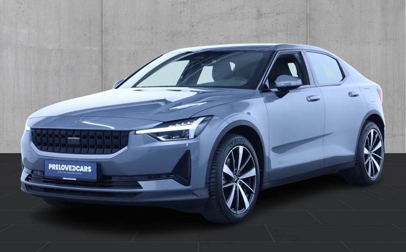 Polestar 2 Standard Range