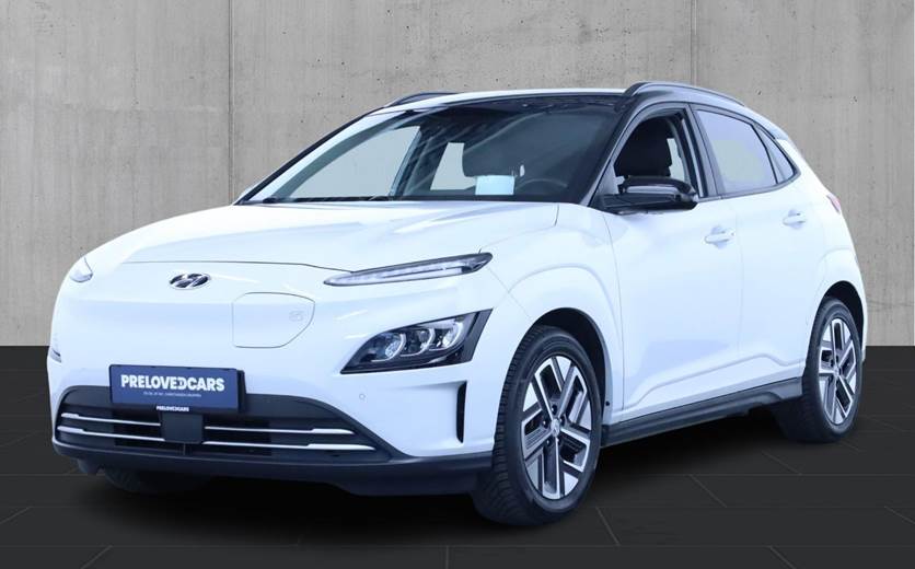 Hyundai Kona 64 EV Trend