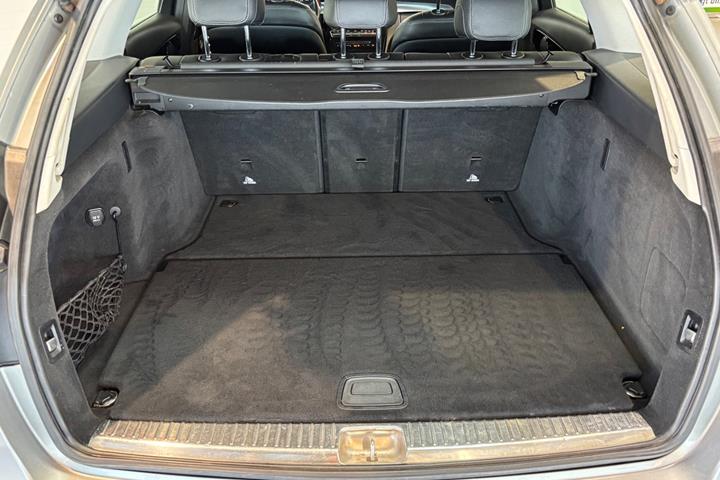 undefined Mercedes C200 fra 2015