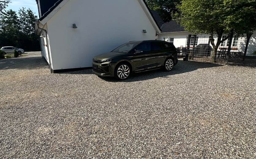 Skoda Enyaq 85x iV Sportline Maxx
