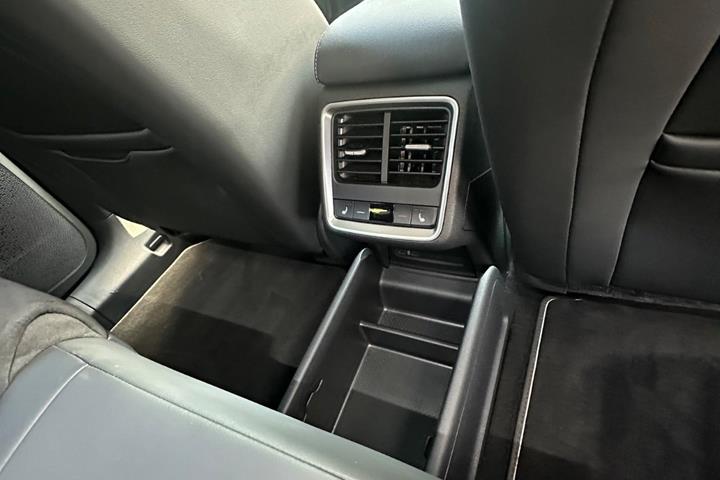 Grøn Skoda Enyaq fra 2026