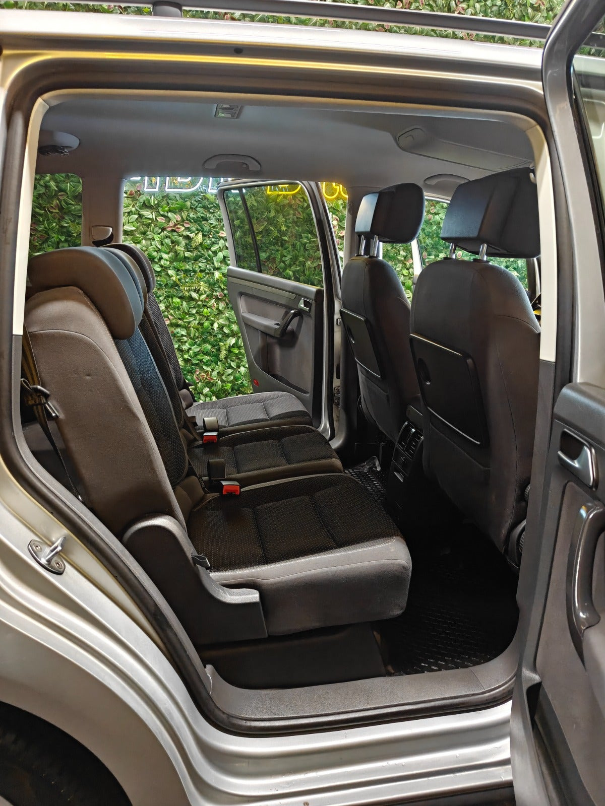 undefined VW Touran fra 2015