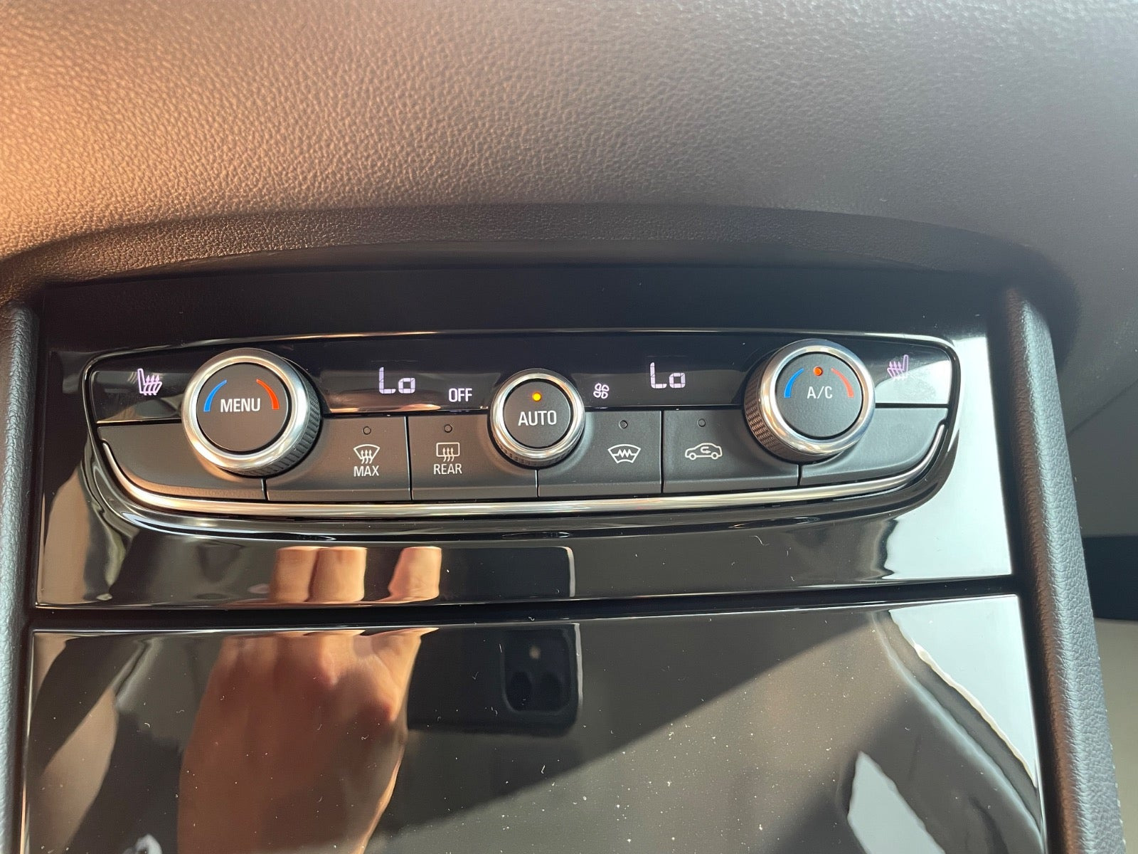 undefined Opel Grandland X fra 2021
