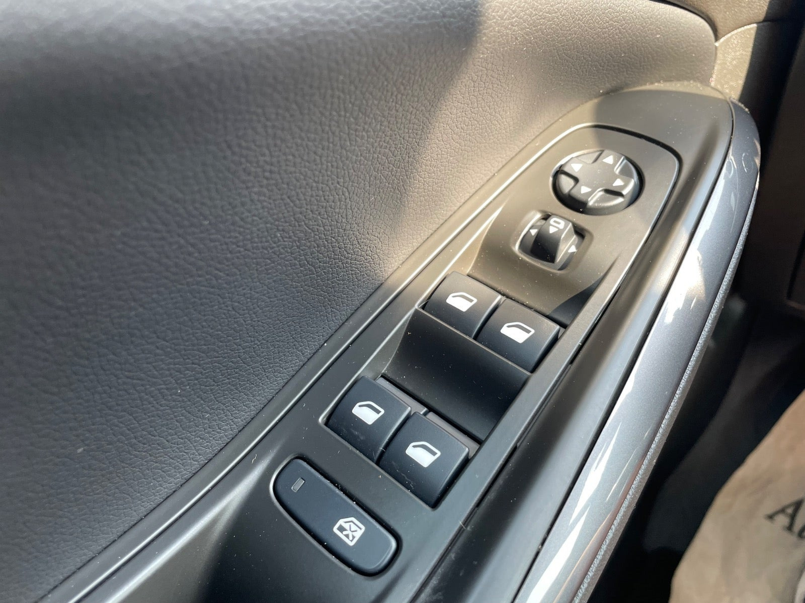 undefined Opel Grandland X fra 2021