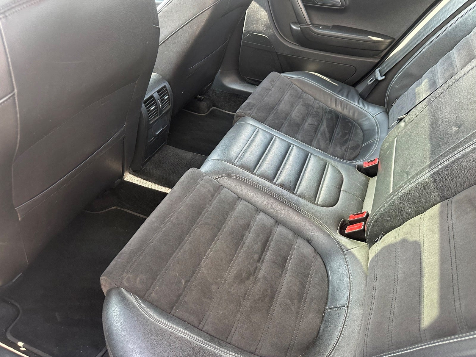 undefined VW CC fra 2014