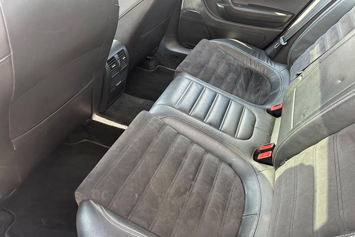 undefined VW CC fra 2014