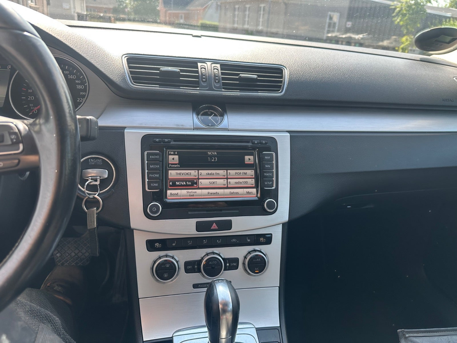 undefined VW CC fra 2014