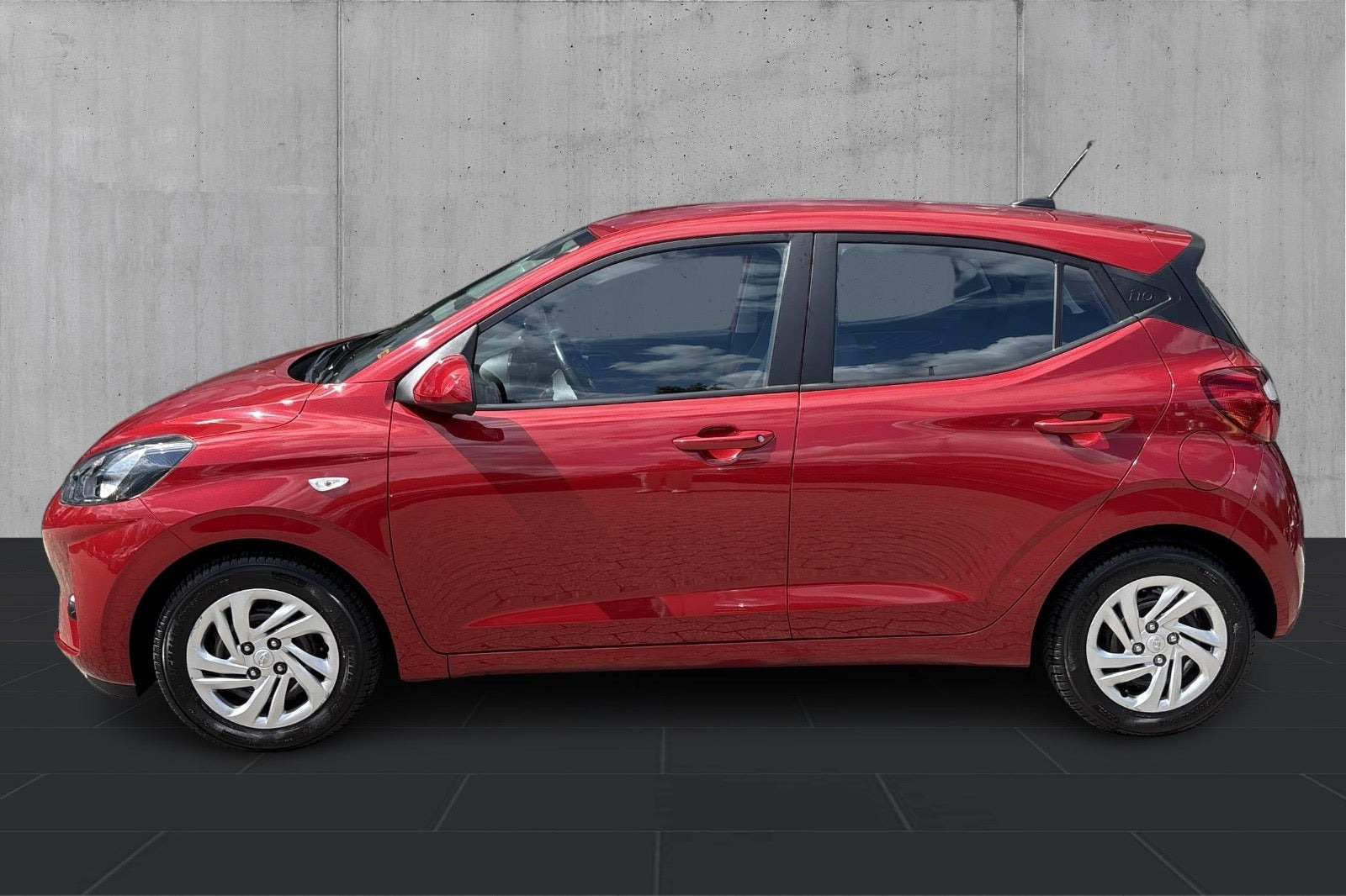 undefined Hyundai i10 fra 2020