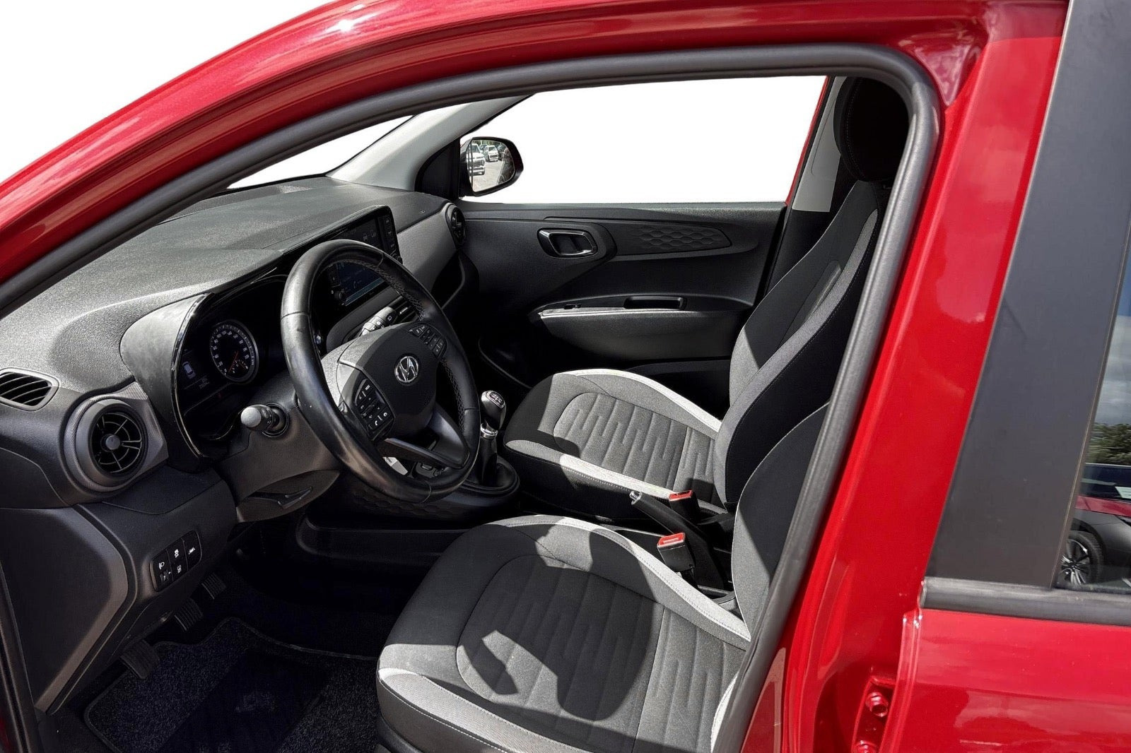 undefined Hyundai i10 fra 2020