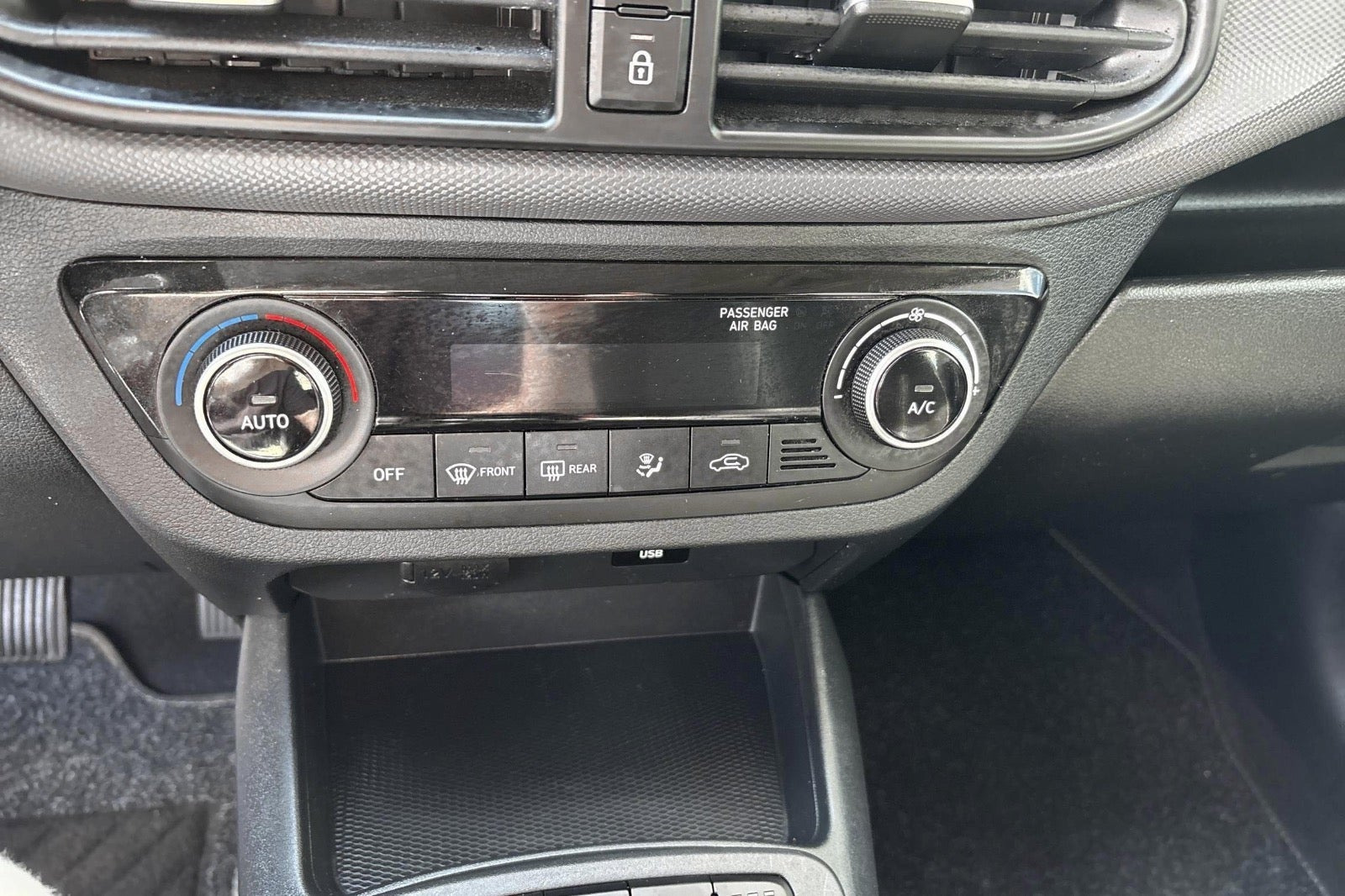undefined Hyundai i10 fra 2020