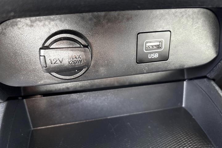 undefined Hyundai i10 fra 2020