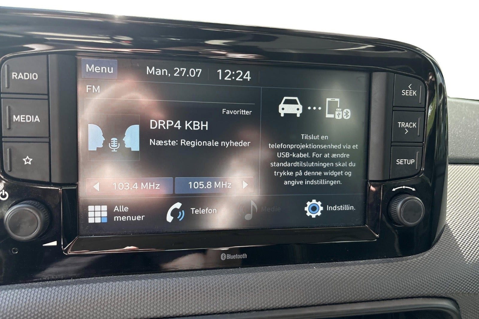 undefined Hyundai i10 fra 2020