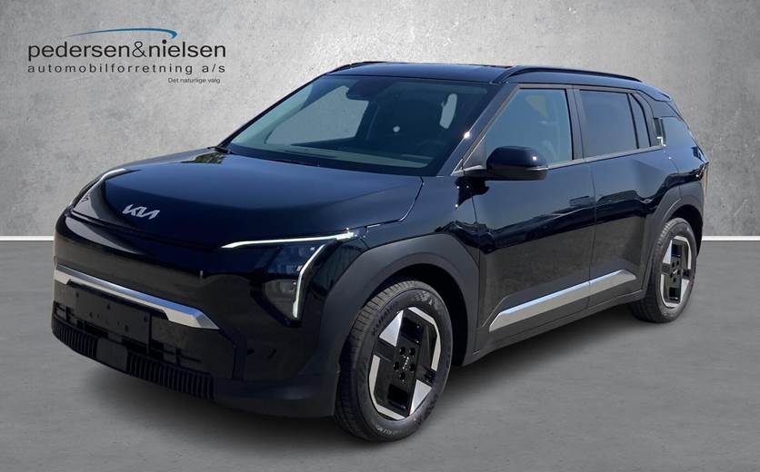Kia EV3 Long Range Prestige 204HK 5d Aut.