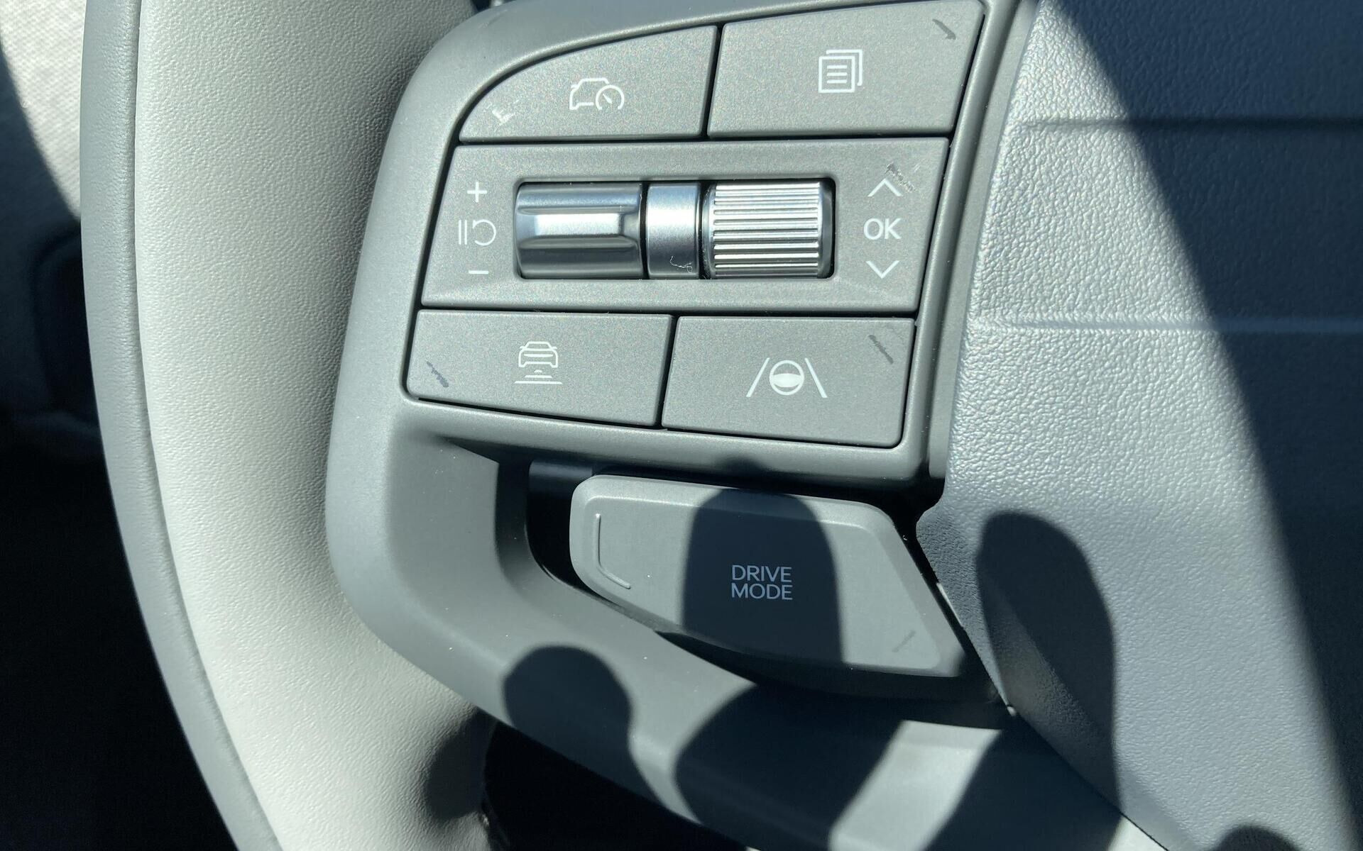 Sort Kia EV3 fra 2027