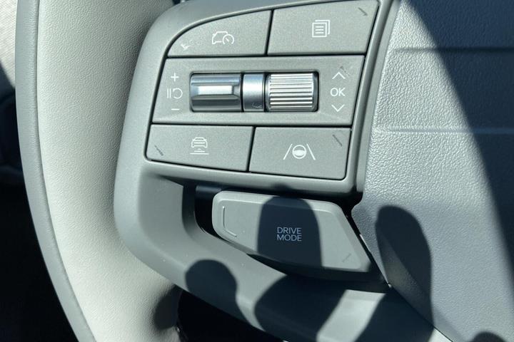 Sort Kia EV3 fra 2027