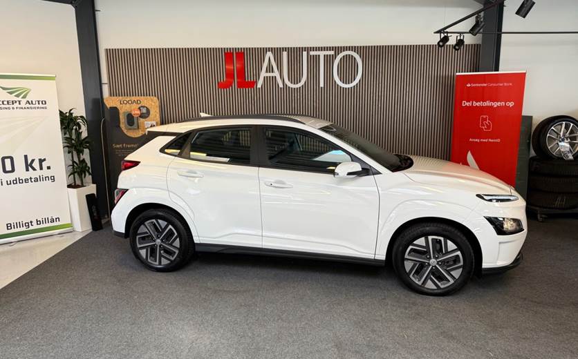 Hyundai Kona 39 EV Essential