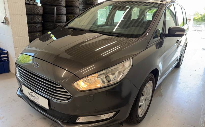 Ford Galaxy 1,5 EcoBoost Trend