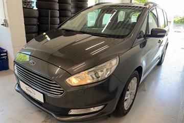 Ford Galaxy 1,5 EcoBoost Trend