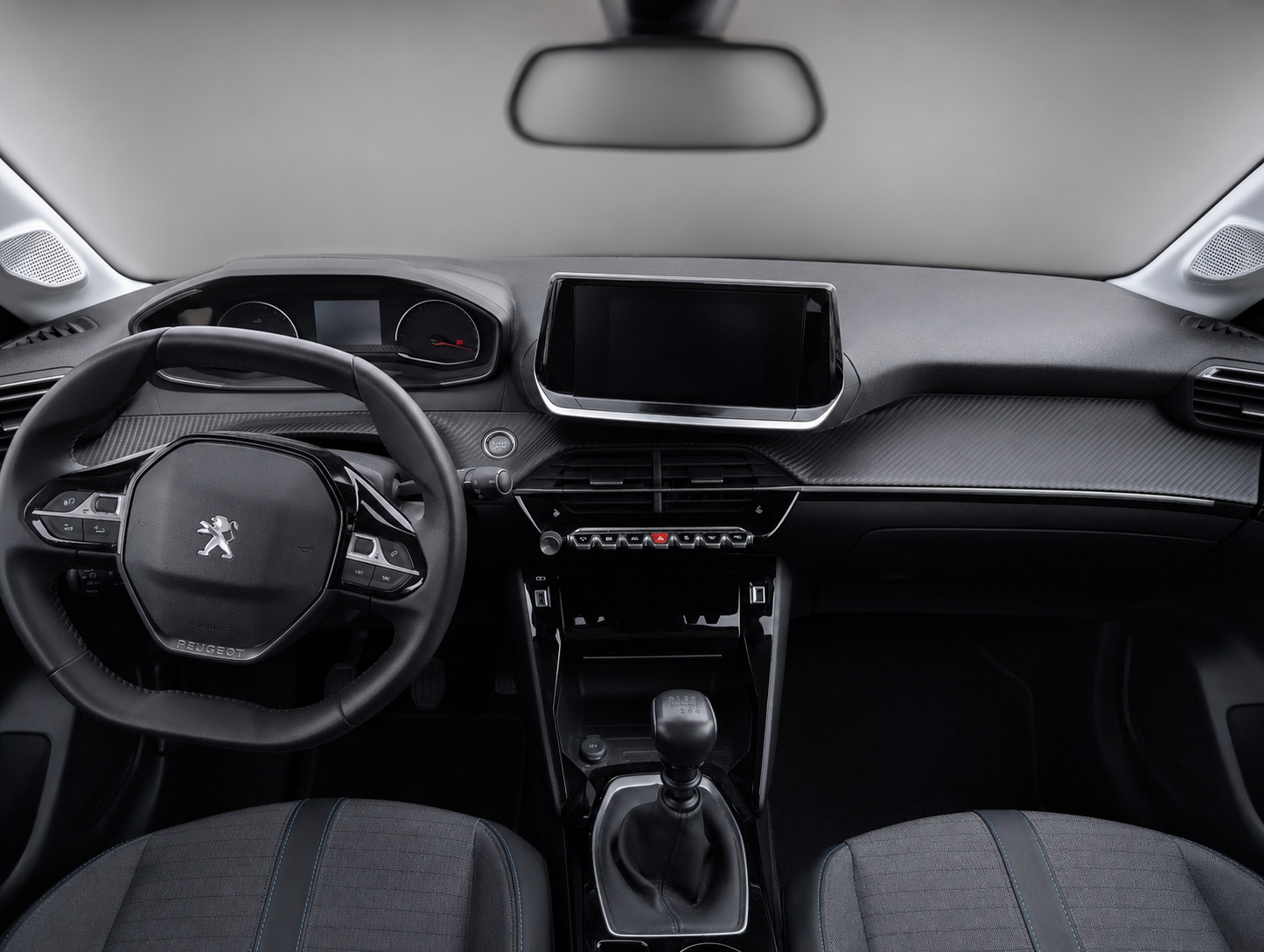 undefined Peugeot 208 fra 2022