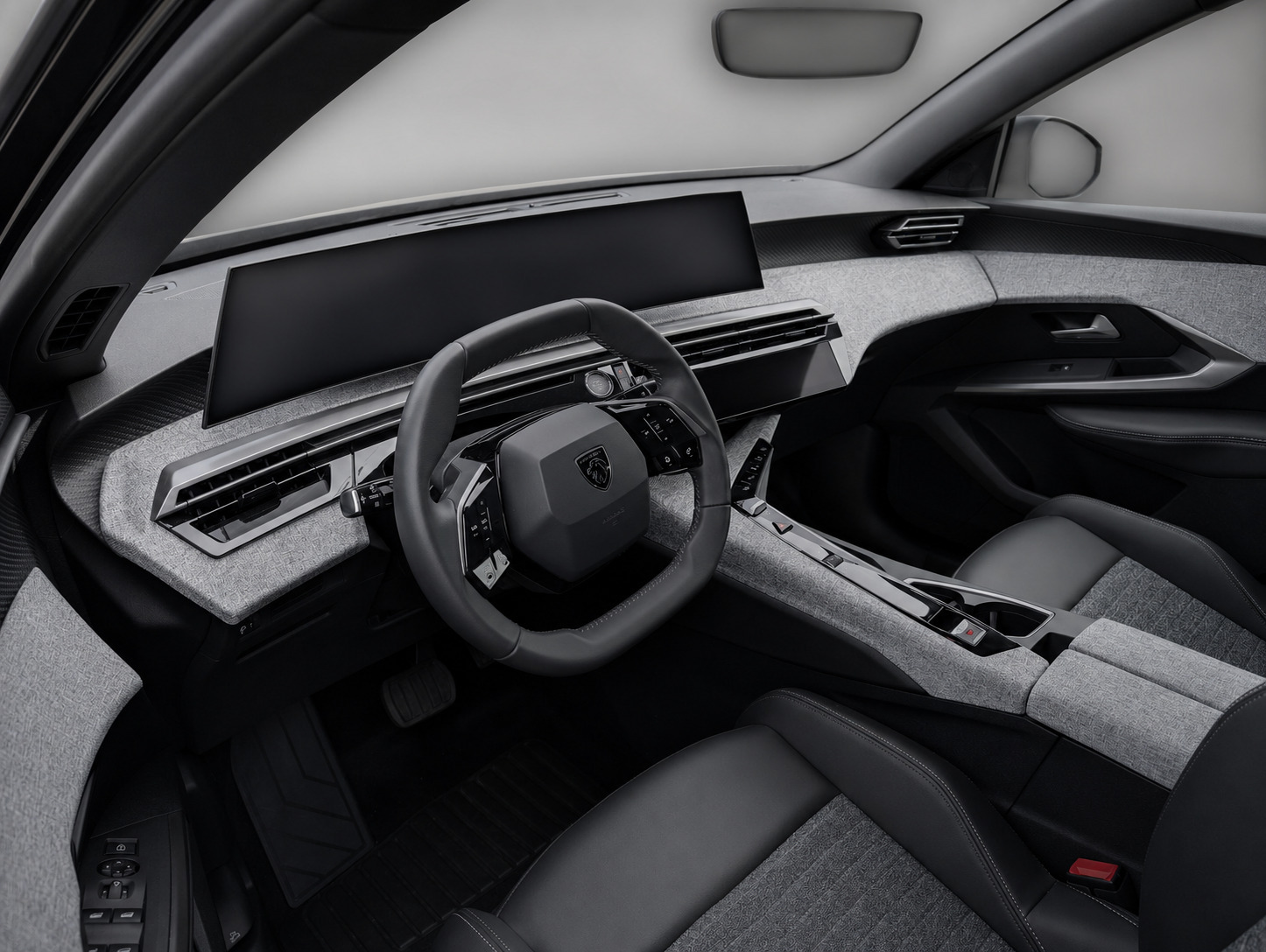 undefined Peugeot e-3008 fra 2025