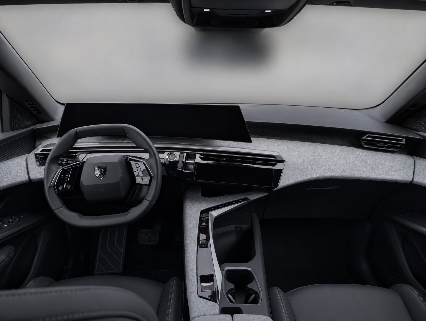 undefined Peugeot e-3008 fra 2025