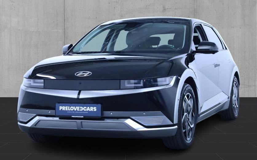 Hyundai Ioniq 5 73 Uniq