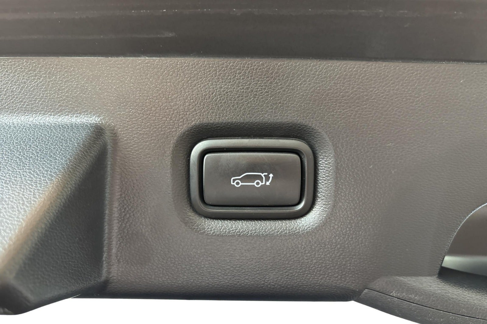 Sort Hyundai Ioniq 5 fra 2022