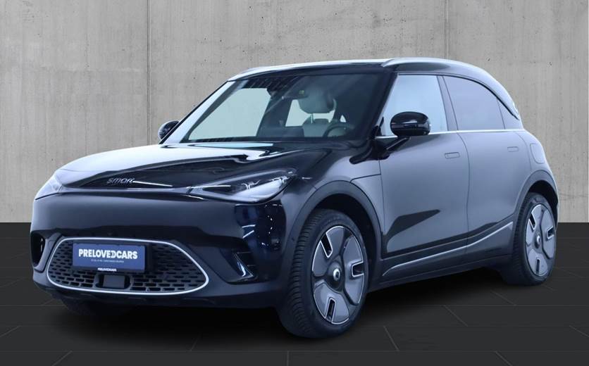 Smart #1 66 Premium