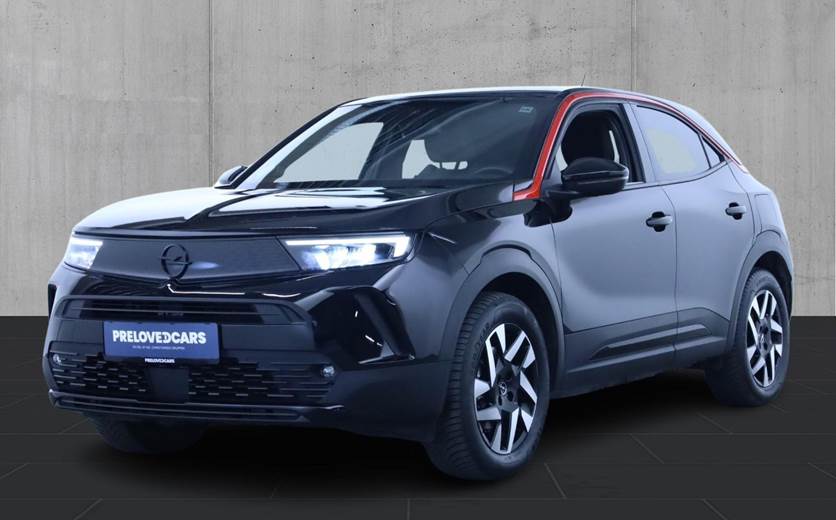 Opel Mokka-e 50 GS Line