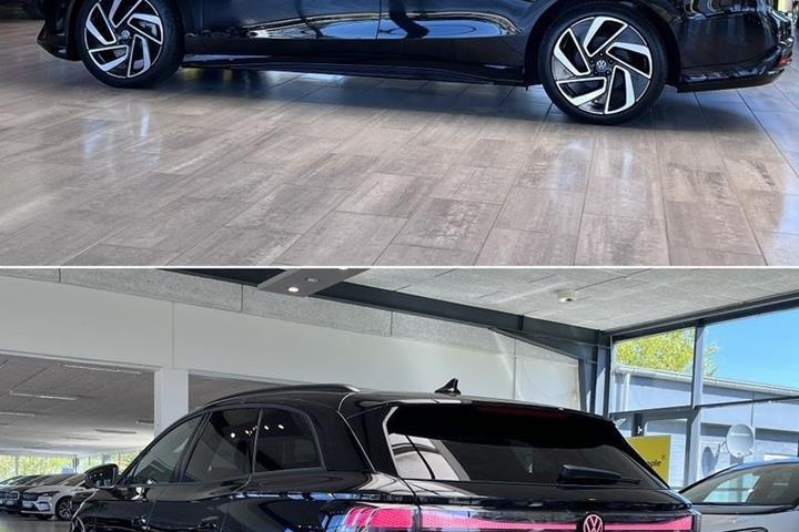 undefined VW ID.7 fra 2026