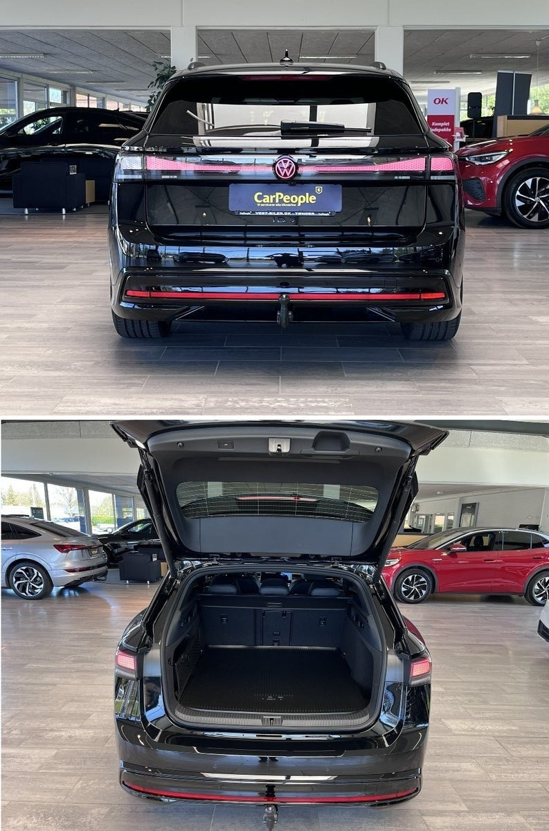 undefined VW ID.7 fra 2026