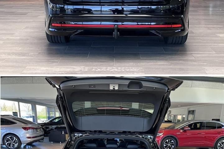 undefined VW ID.7 fra 2026