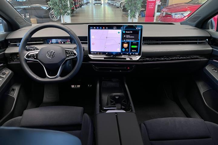 undefined VW ID.7 fra 2026