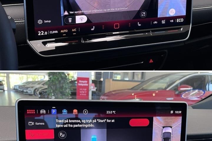 undefined VW ID.7 fra 2026