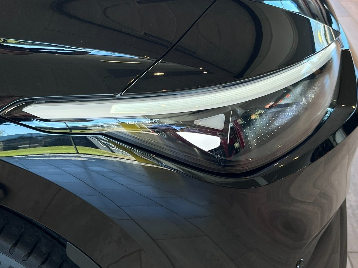 undefined VW ID.7 fra 2026