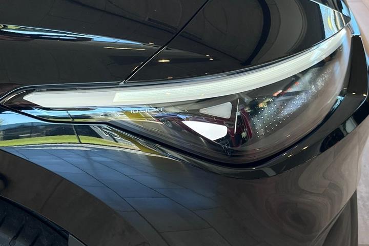 undefined VW ID.7 fra 2026